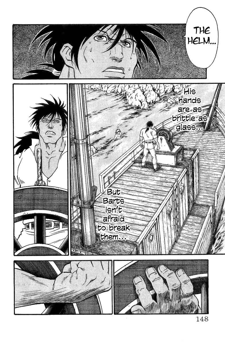 Page 29 Chapter 200.5 Full Ahead! Coco