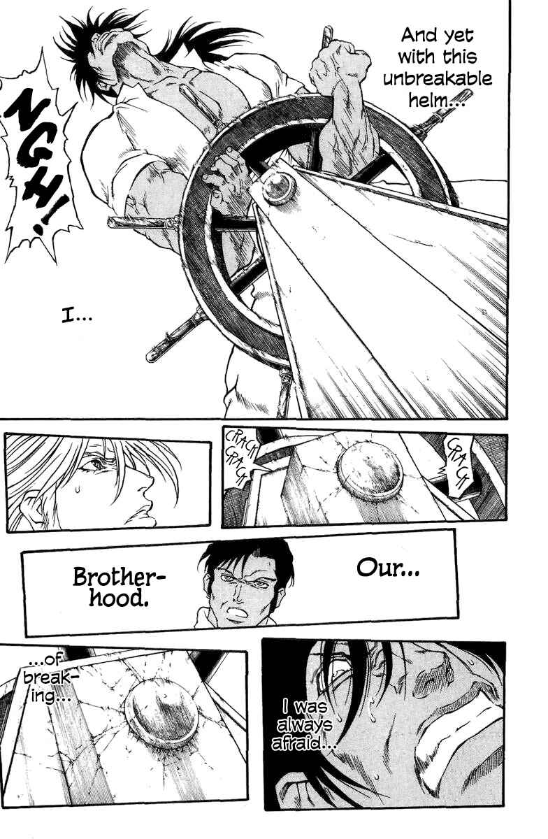 Page 30 Chapter 200.5 Full Ahead! Coco