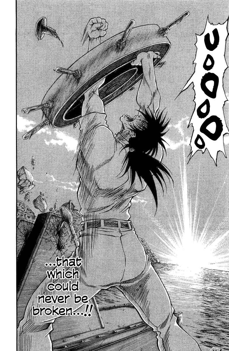 Page 31 Chapter 200.5 Full Ahead! Coco
