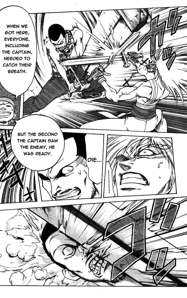 Page 16 Chapter 19 Full Ahead! Coco