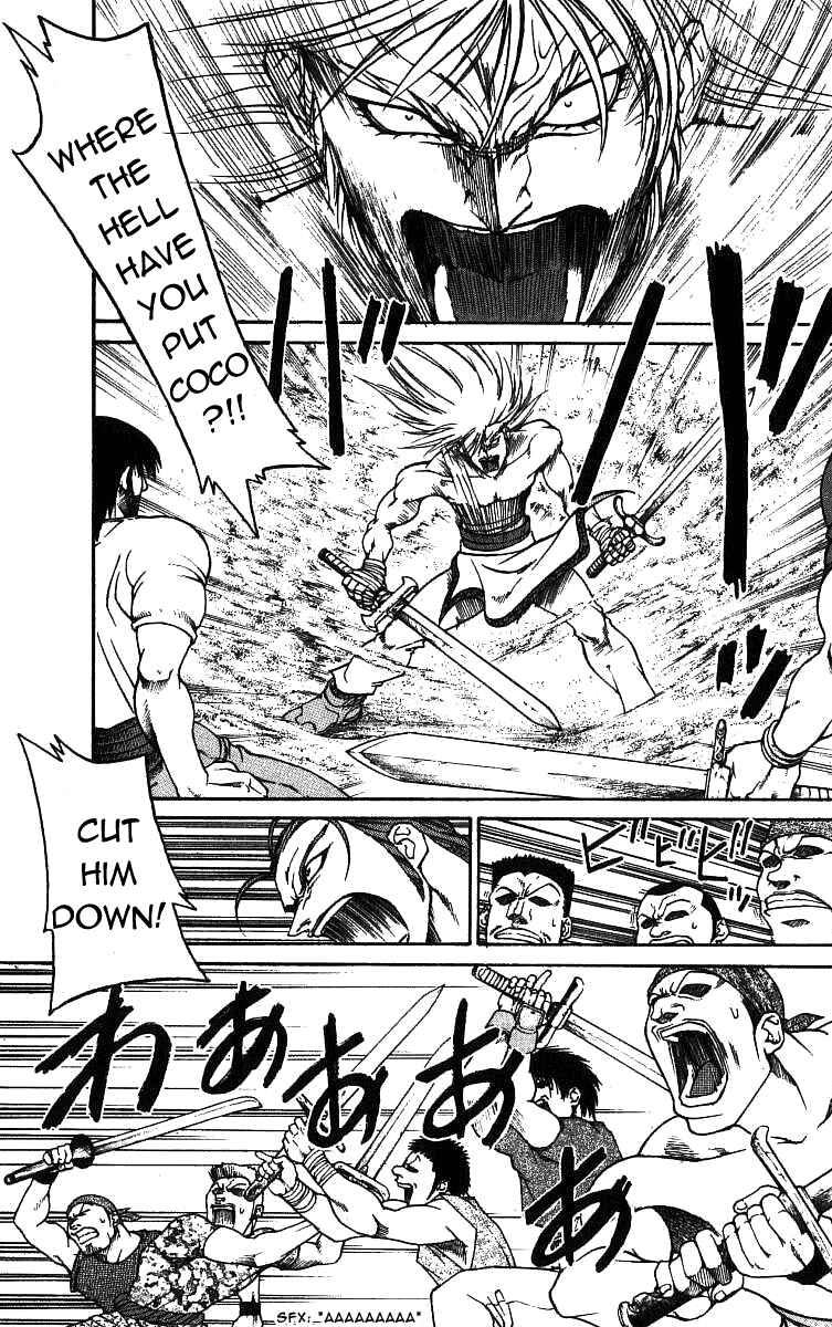 Page 5 Chapter 19 Full Ahead! Coco