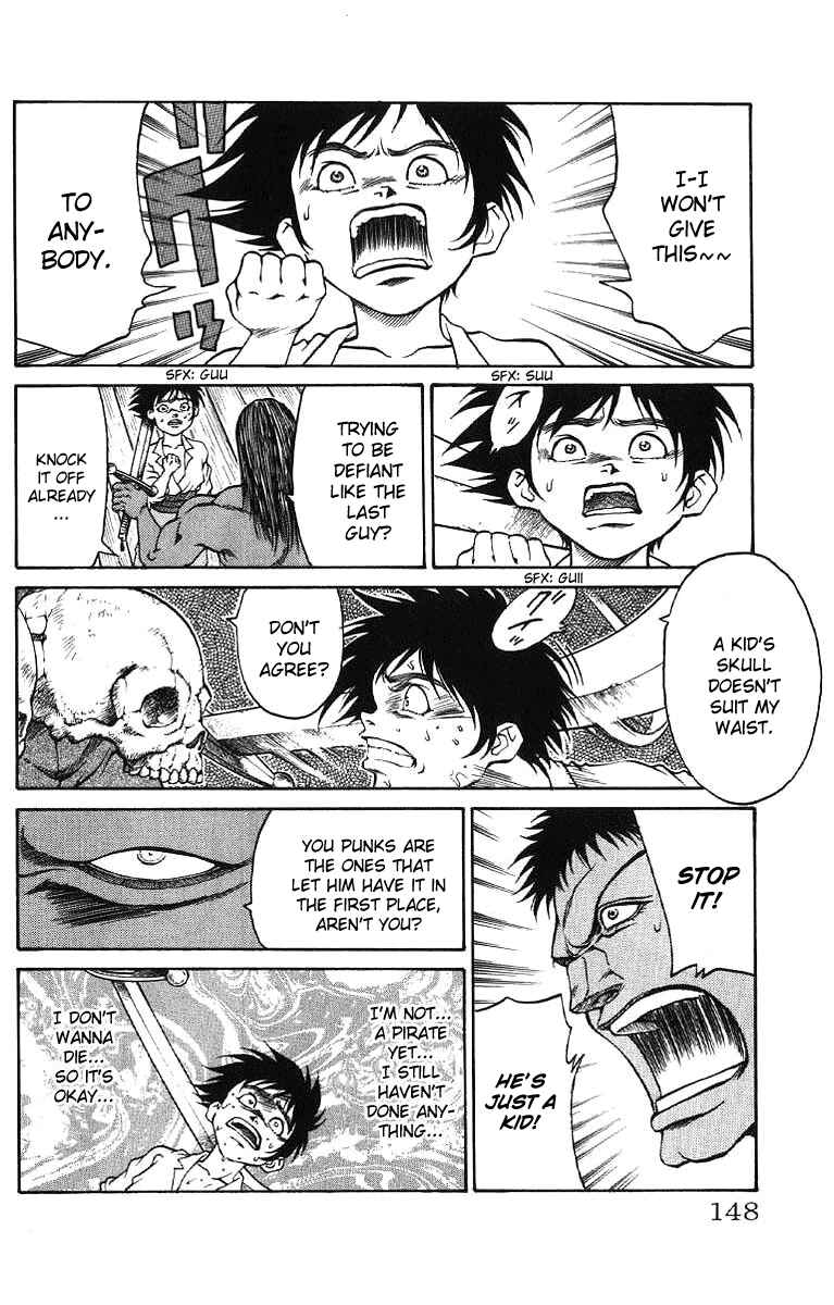 Page 14 Chapter 4 Full Ahead! Coco