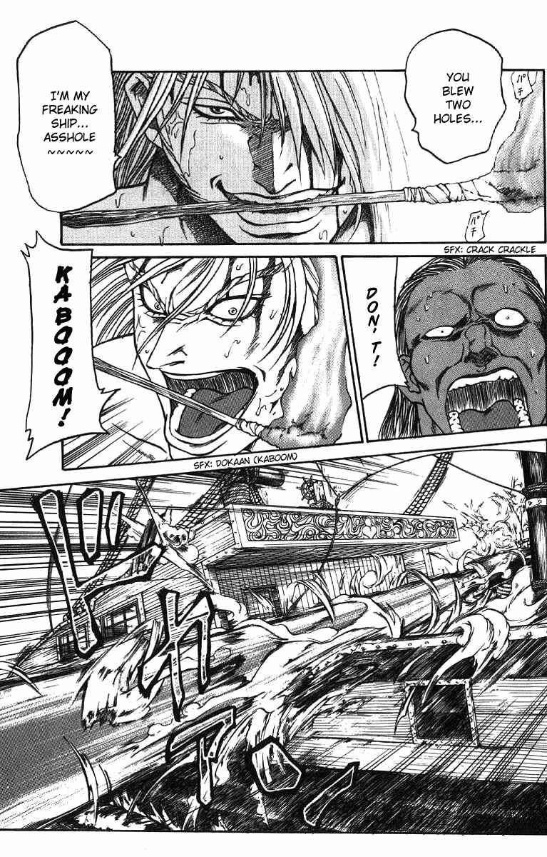 Page 17 Chapter 4 Full Ahead! Coco