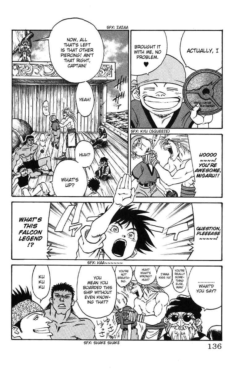 Page 2 Chapter 4 Full Ahead! Coco