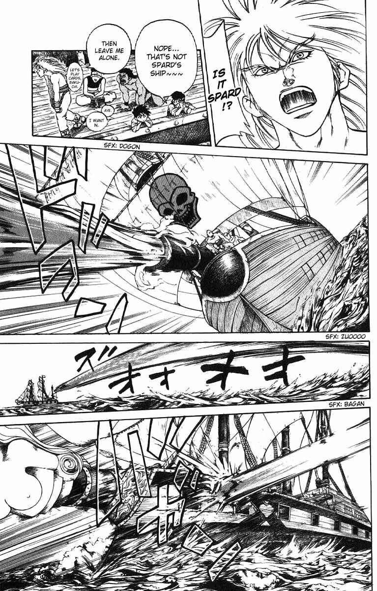 Page 5 Chapter 4 Full Ahead! Coco