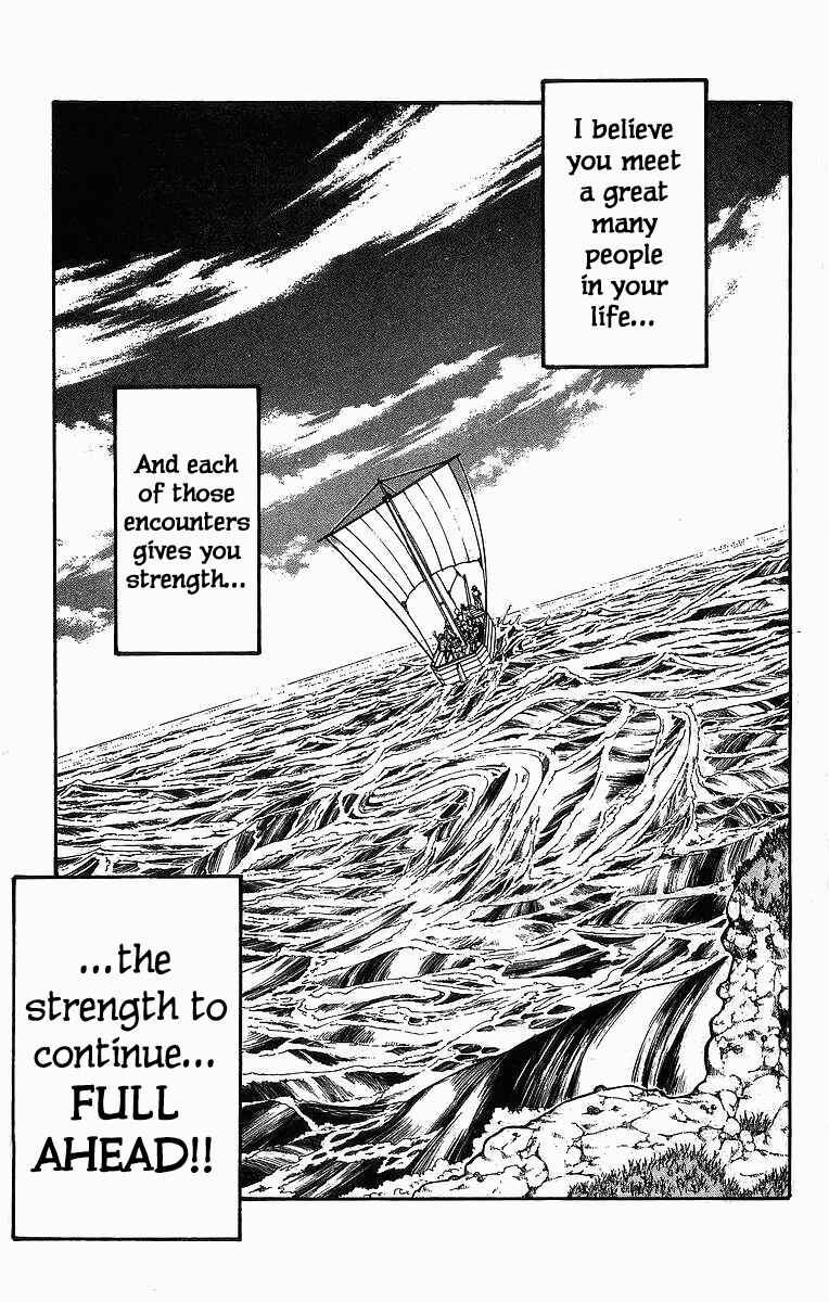 Page 17 Chapter 257 Full Ahead! Coco