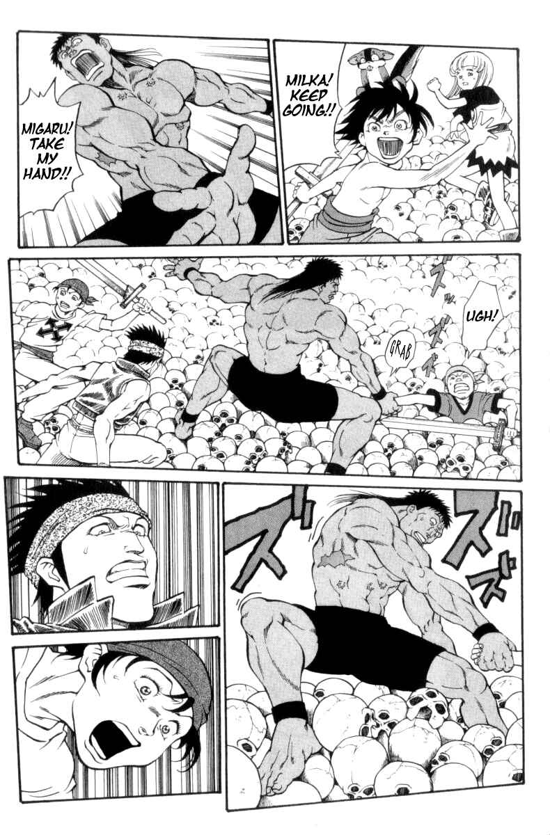 Page 18 Chapter 152 Full Ahead! Coco