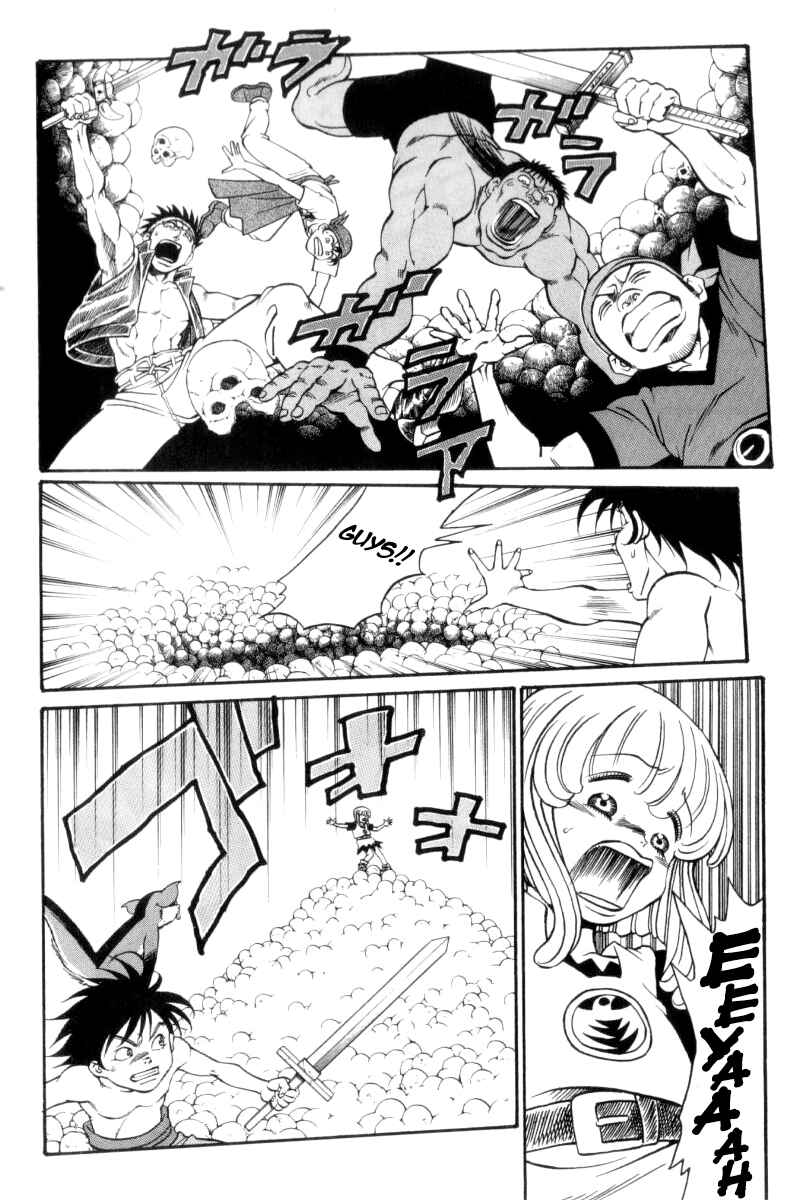 Page 19 Chapter 152 Full Ahead! Coco