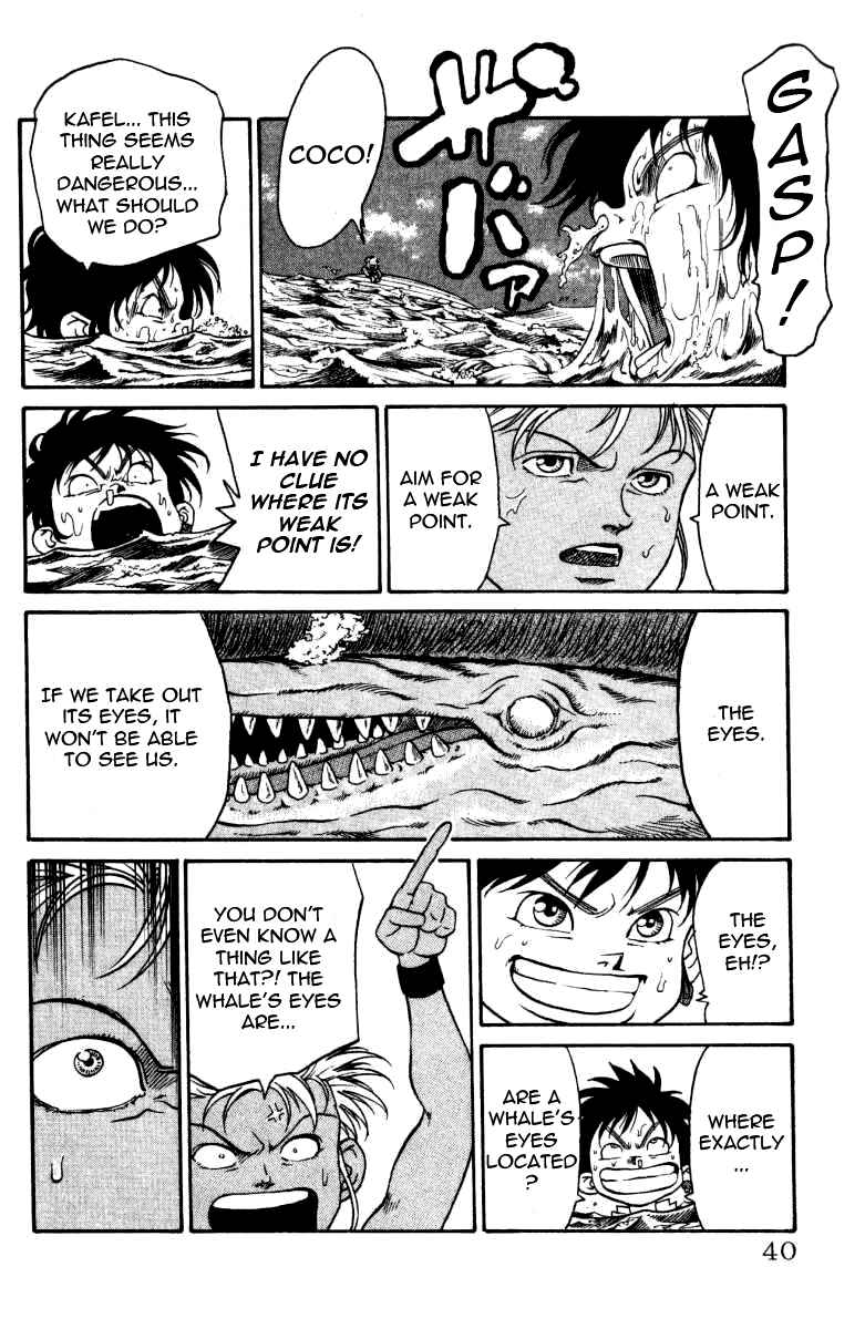 Page 13 Chapter 26 Full Ahead! Coco
