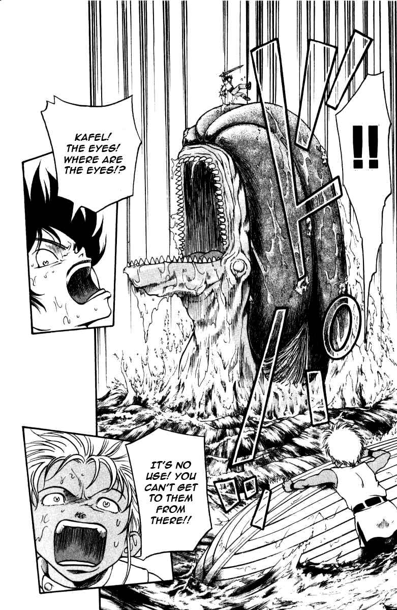 Page 14 Chapter 26 Full Ahead! Coco