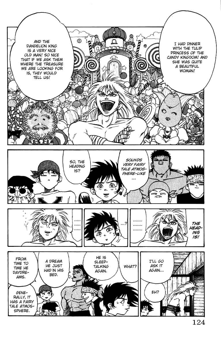 Page 10 Chapter 3 Full Ahead! Coco
