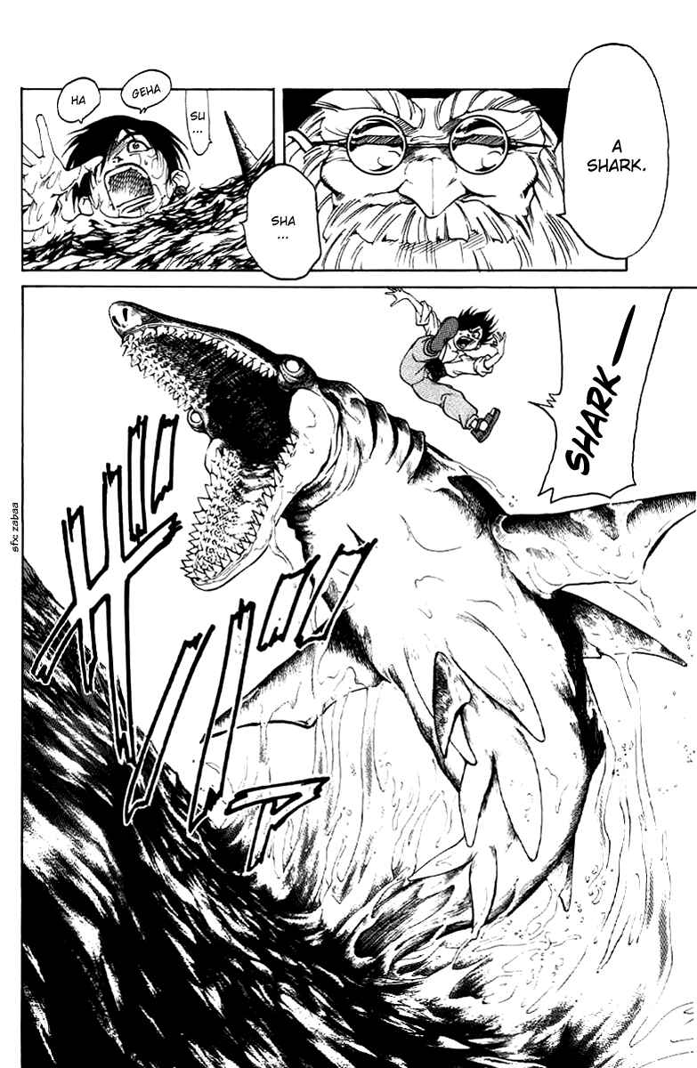 Page 14 Chapter 3 Full Ahead! Coco