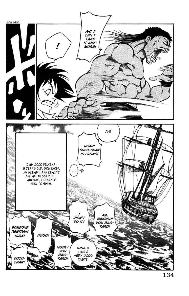Page 20 Chapter 3 Full Ahead! Coco