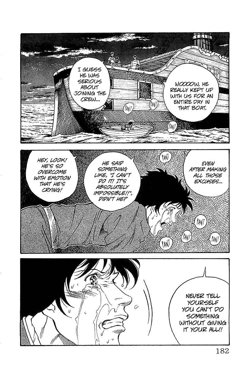 Page 16 Chapter 222 Full Ahead! Coco