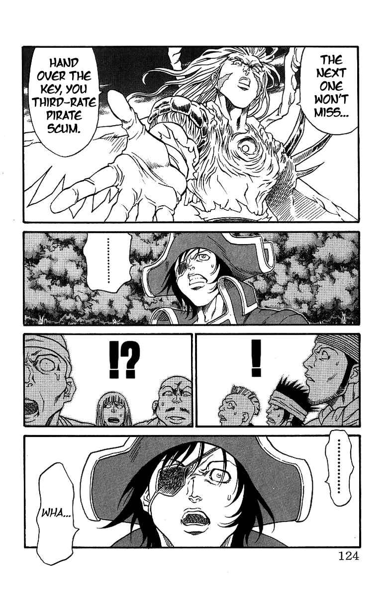 Page 18 Chapter 174 Full Ahead! Coco