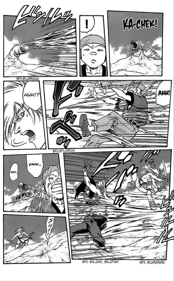 Page 7 Chapter 55 Full Ahead! Coco