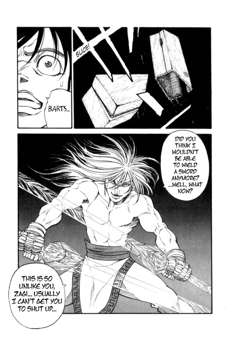 Page 11 Chapter 147 Full Ahead! Coco