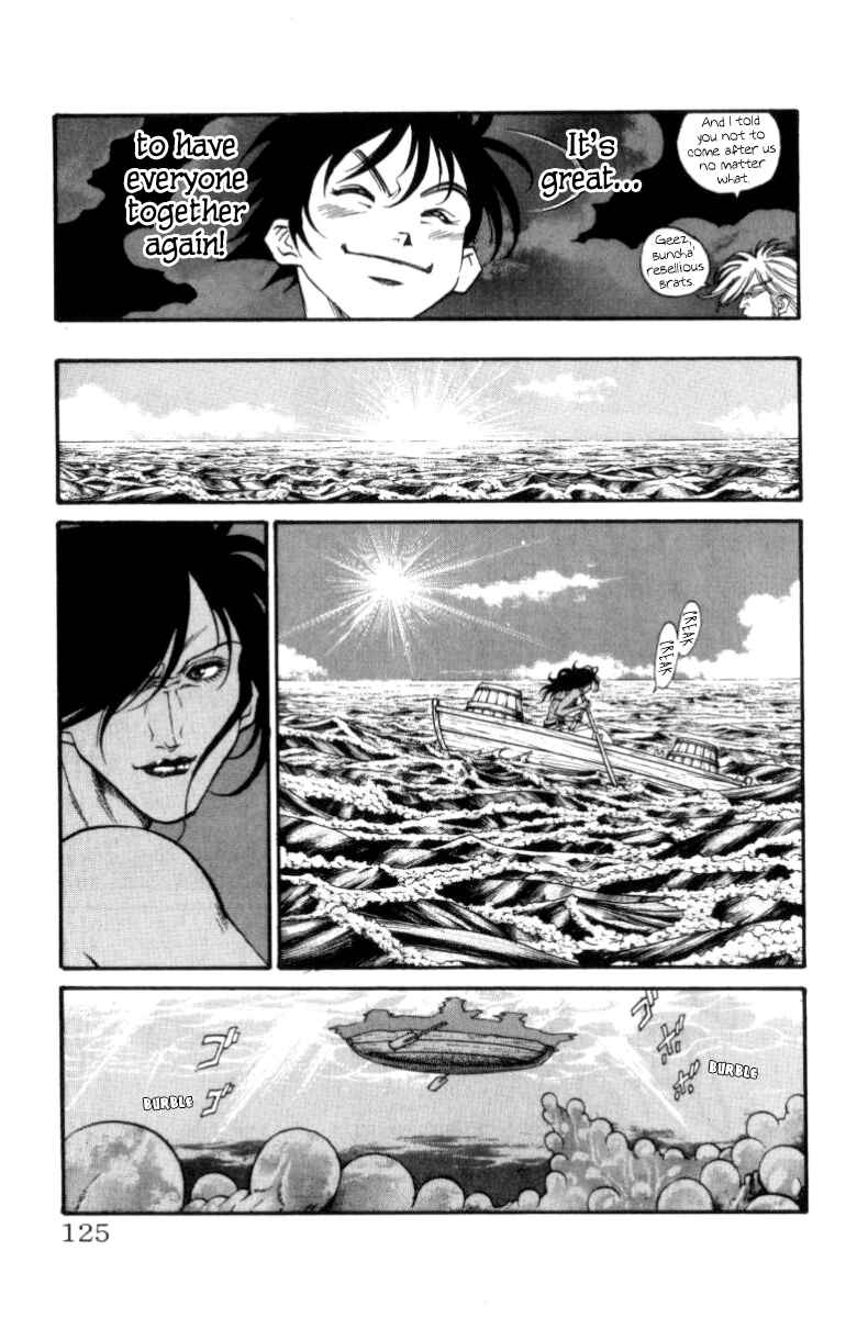 Page 19 Chapter 147 Full Ahead! Coco