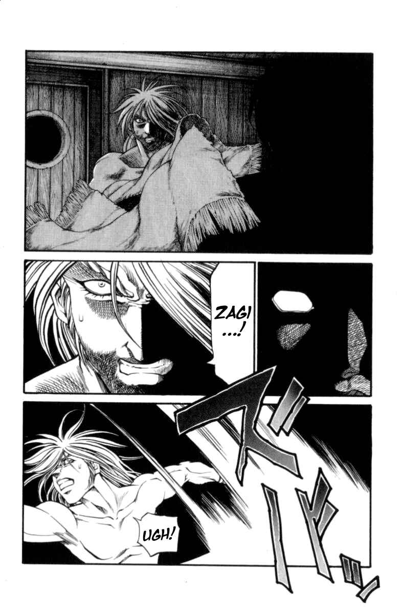 Page 2 Chapter 147 Full Ahead! Coco
