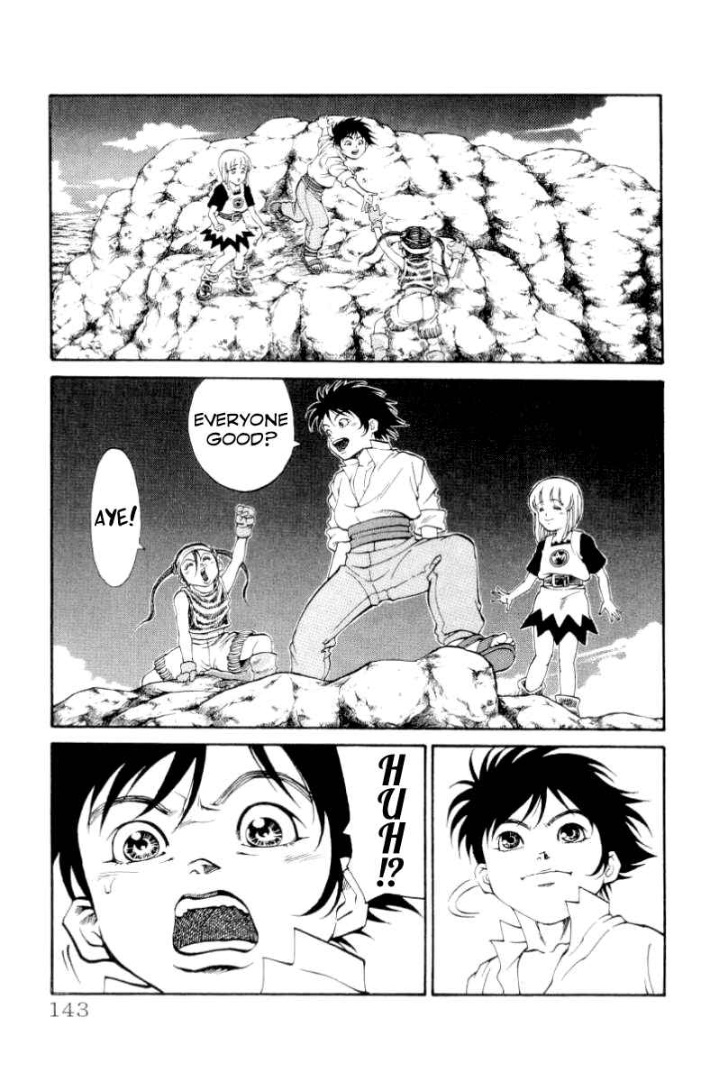 Page 15 Chapter 103 Full Ahead! Coco