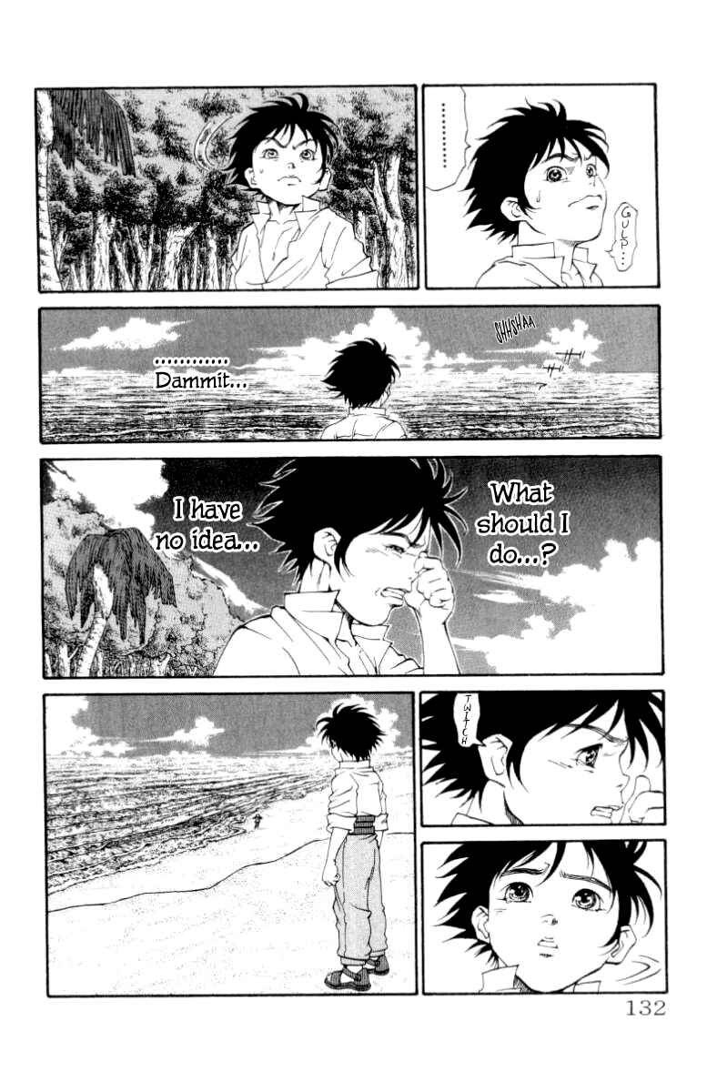 Page 4 Chapter 103 Full Ahead! Coco