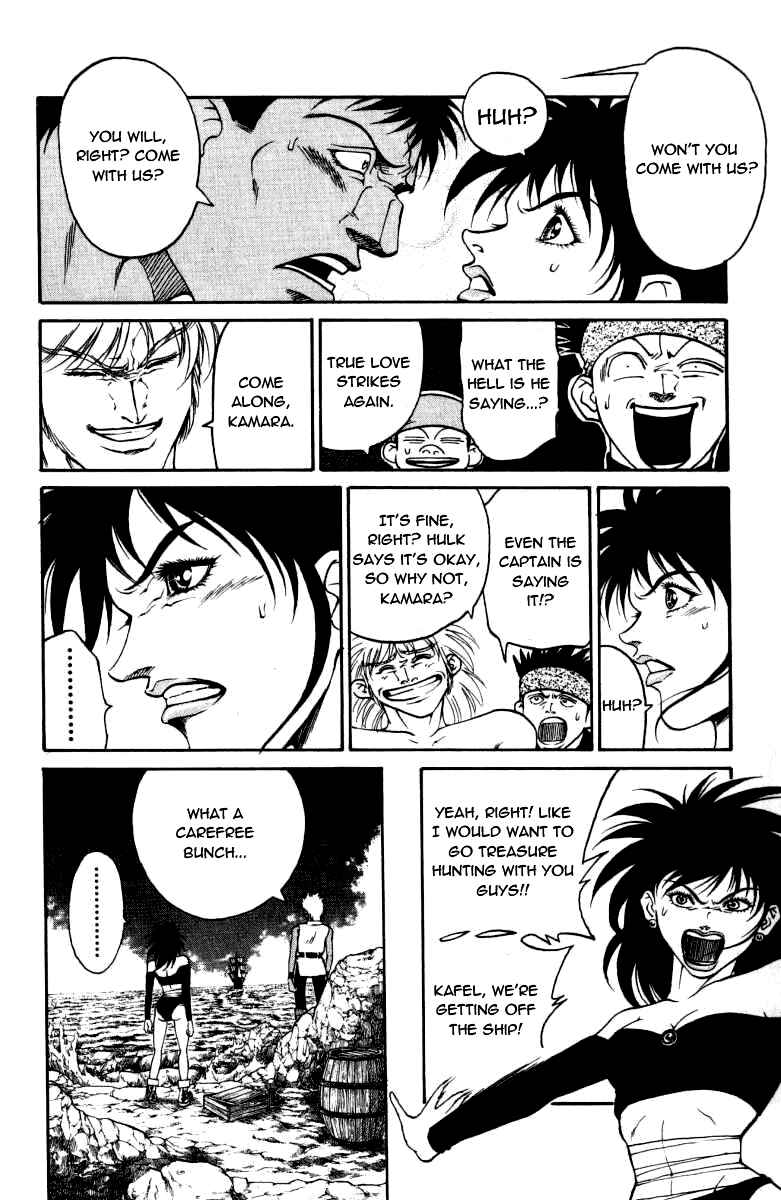 Page 10 Chapter 29 Full Ahead! Coco