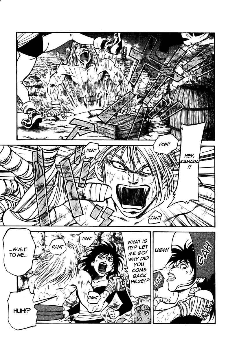 Page 15 Chapter 29 Full Ahead! Coco