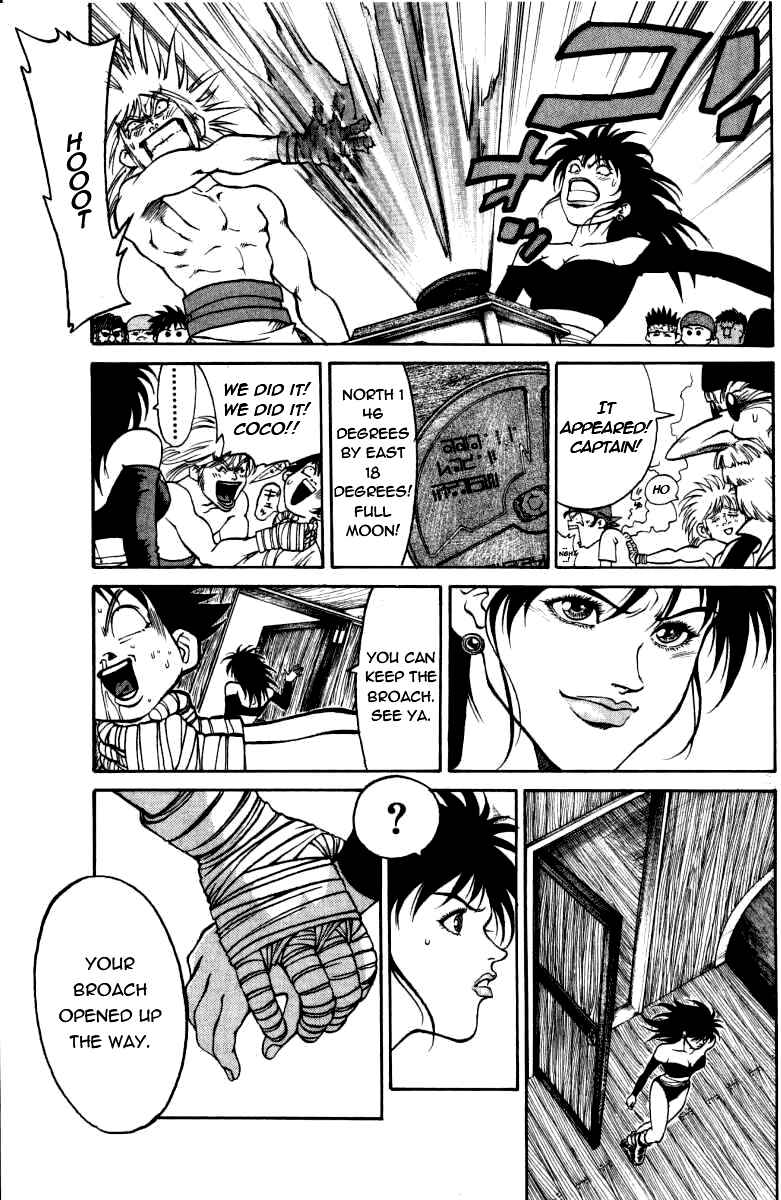 Page 17 Chapter 29 Full Ahead! Coco