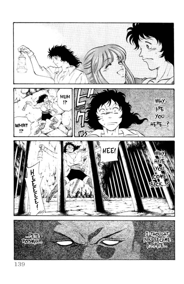 Page 15 Chapter 67 Full Ahead! Coco