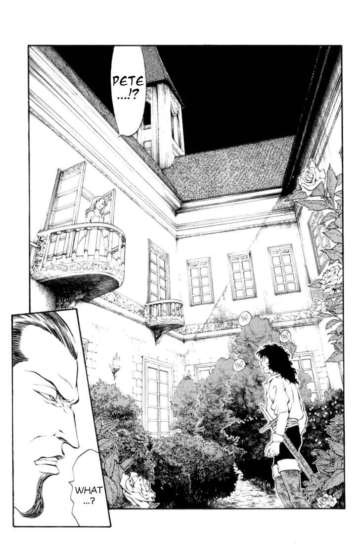 Page 21 Chapter 67 Full Ahead! Coco
