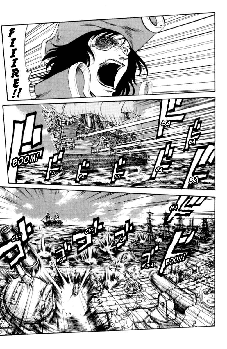 Page 6 Chapter 82 Full Ahead! Coco