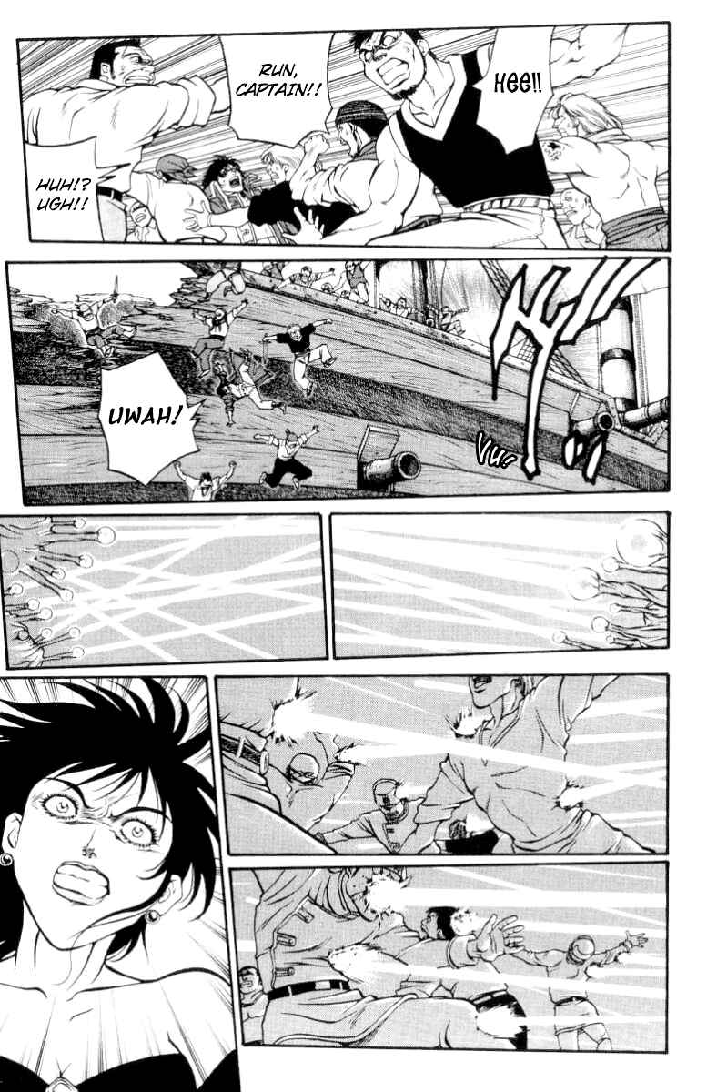 Page 13 Chapter 75 Full Ahead! Coco