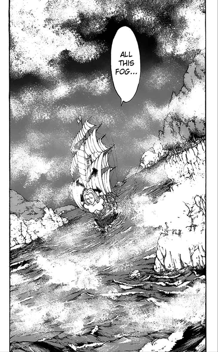 Page 10 Chapter 58 Full Ahead! Coco