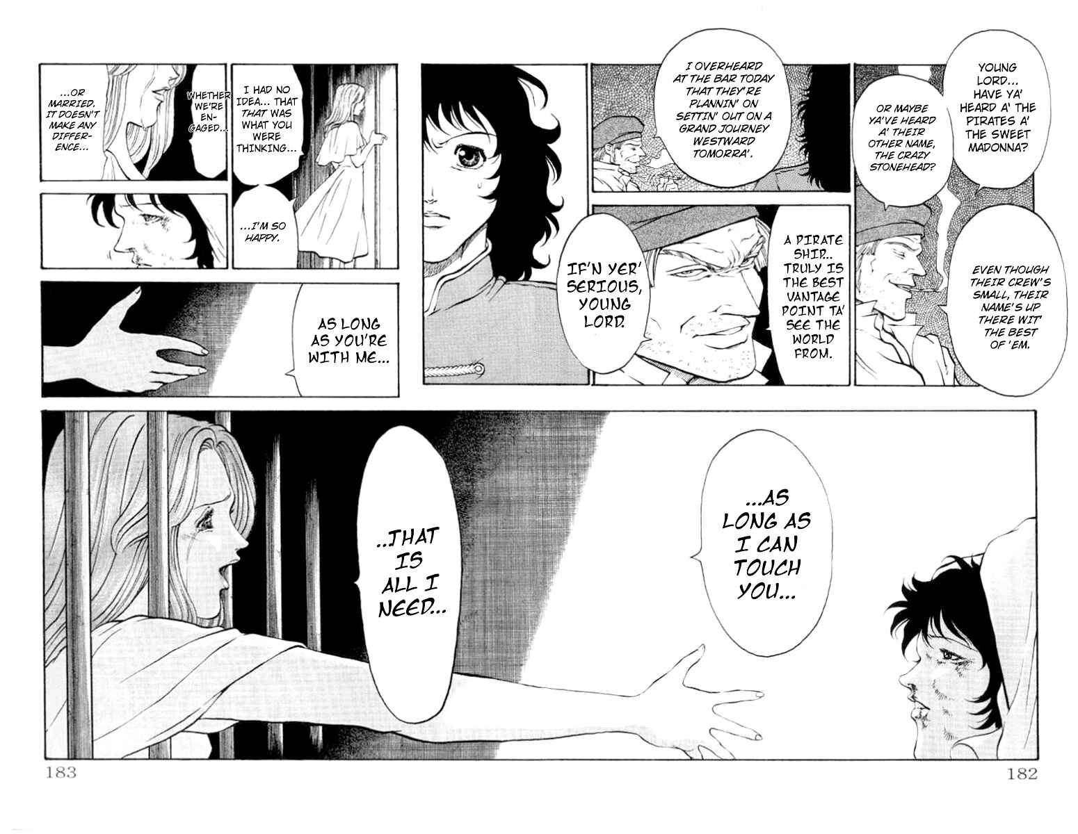 Page 16 Chapter 69 Full Ahead! Coco