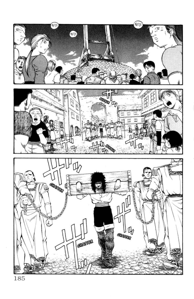 Page 18 Chapter 69 Full Ahead! Coco