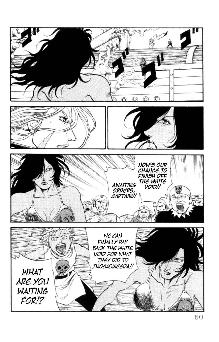 Page 10 Chapter 135 Full Ahead! Coco