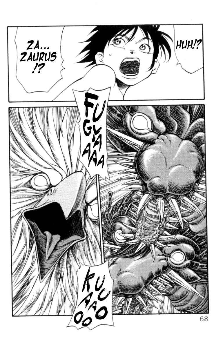 Page 17 Chapter 135 Full Ahead! Coco