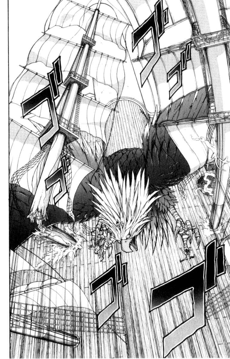 Page 5 Chapter 135 Full Ahead! Coco