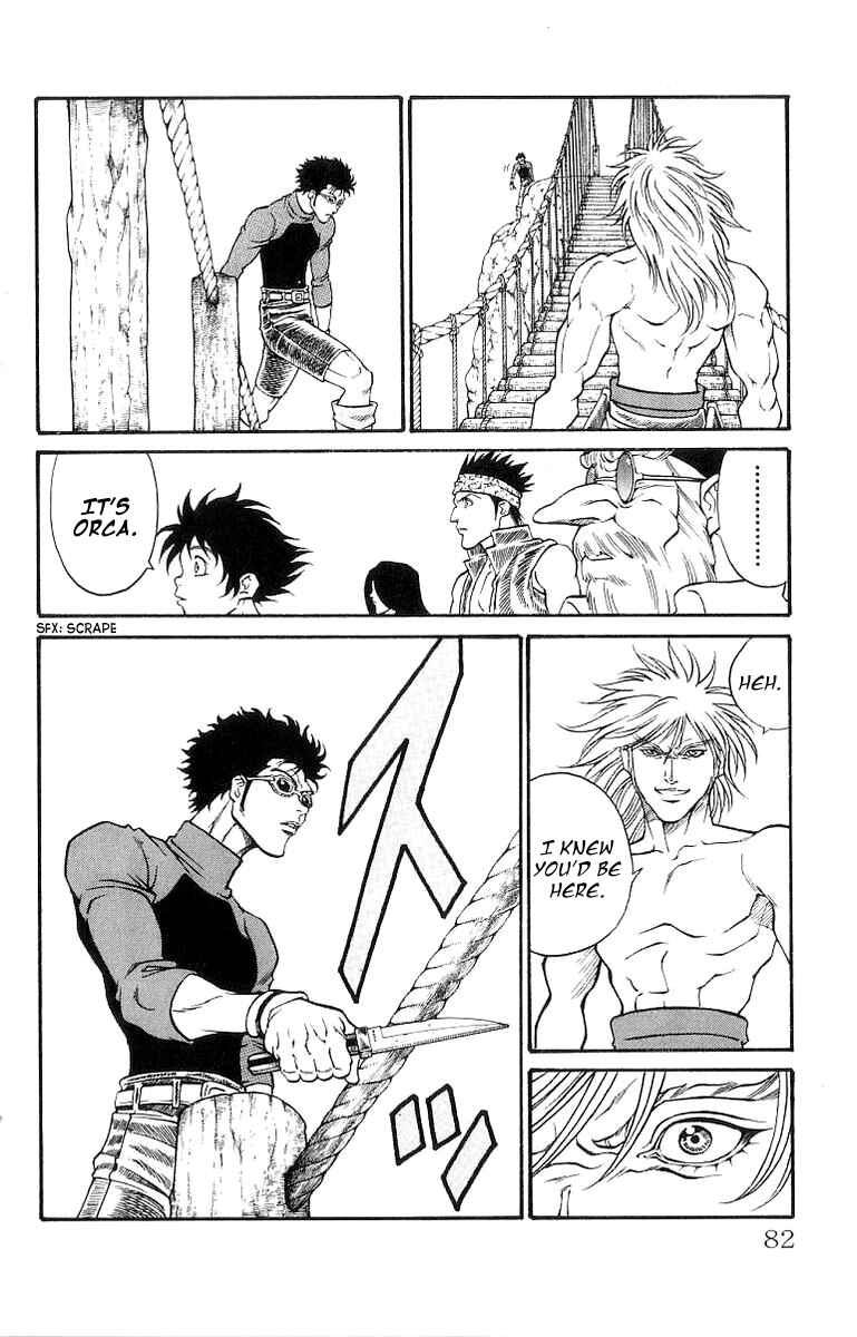 Page 14 Chapter 199 Full Ahead! Coco