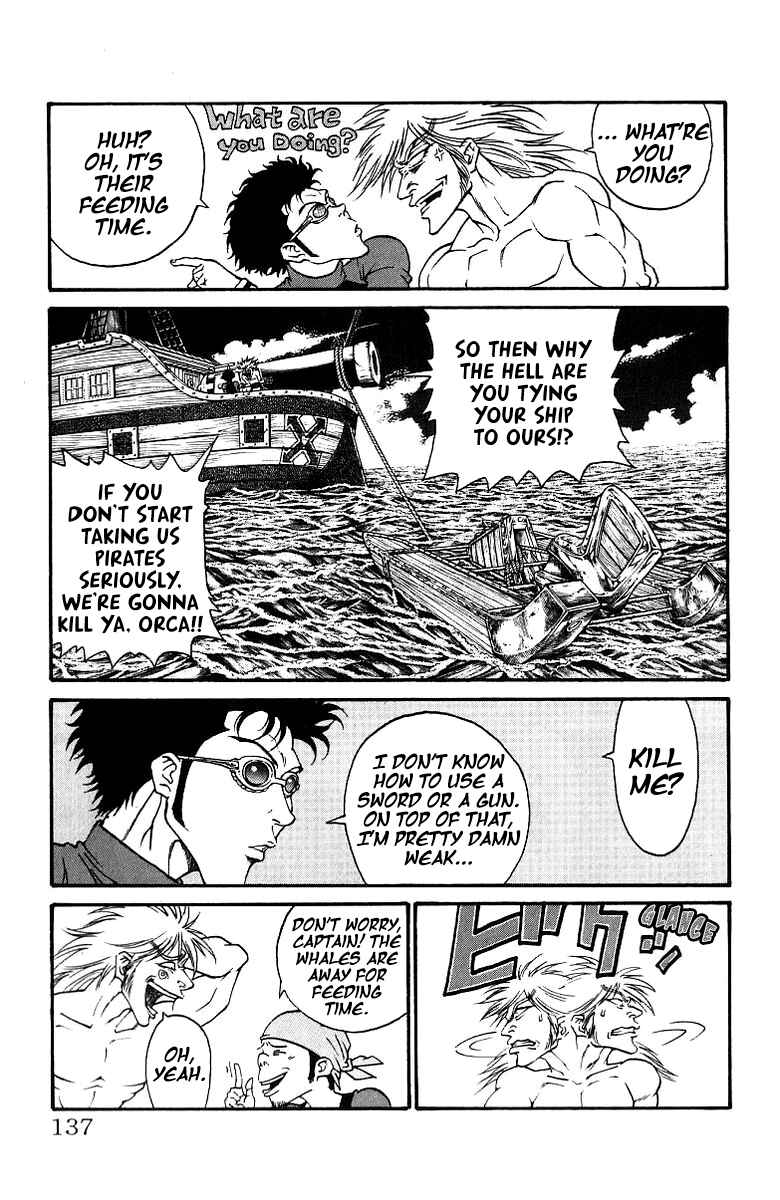 Page 3 Chapter 184 Full Ahead! Coco