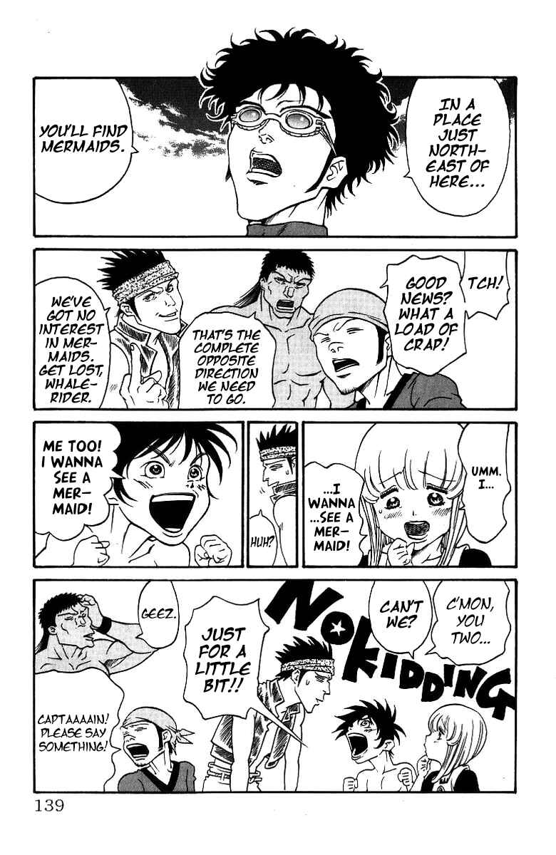 Page 5 Chapter 184 Full Ahead! Coco