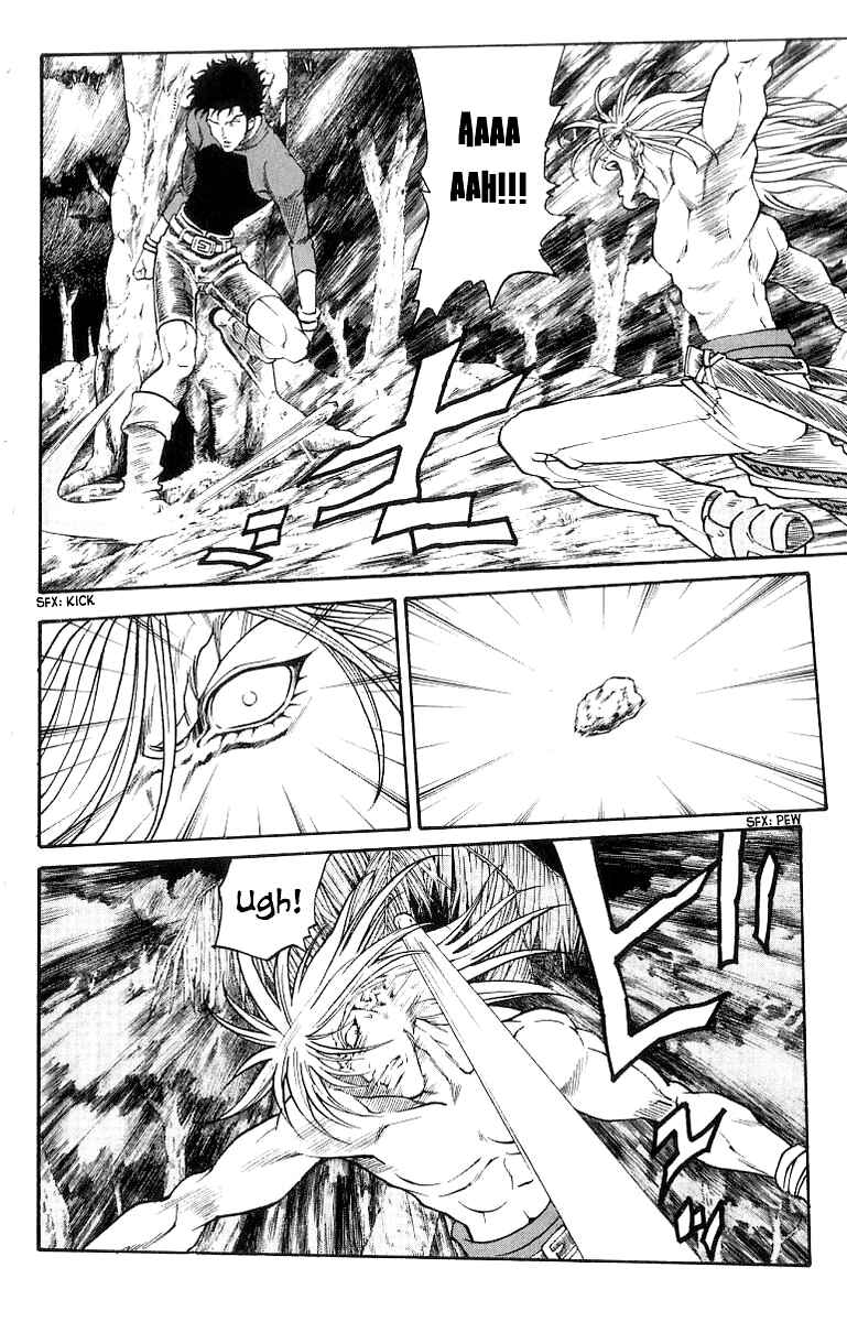 Page 12 Chapter 196 Full Ahead! Coco