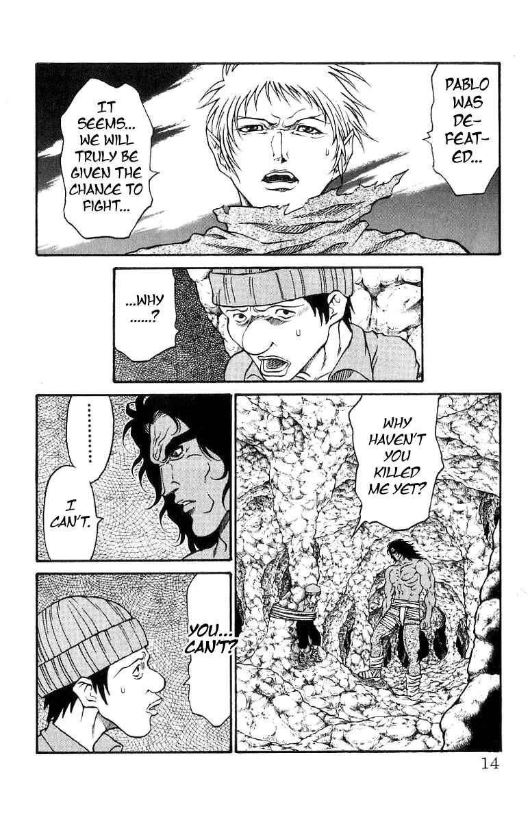 Page 13 Chapter 160 Full Ahead! Coco