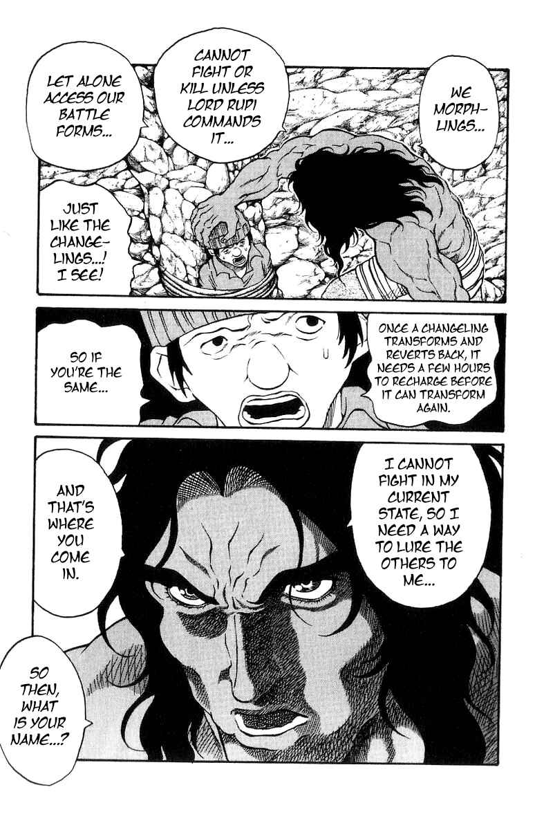 Page 14 Chapter 160 Full Ahead! Coco
