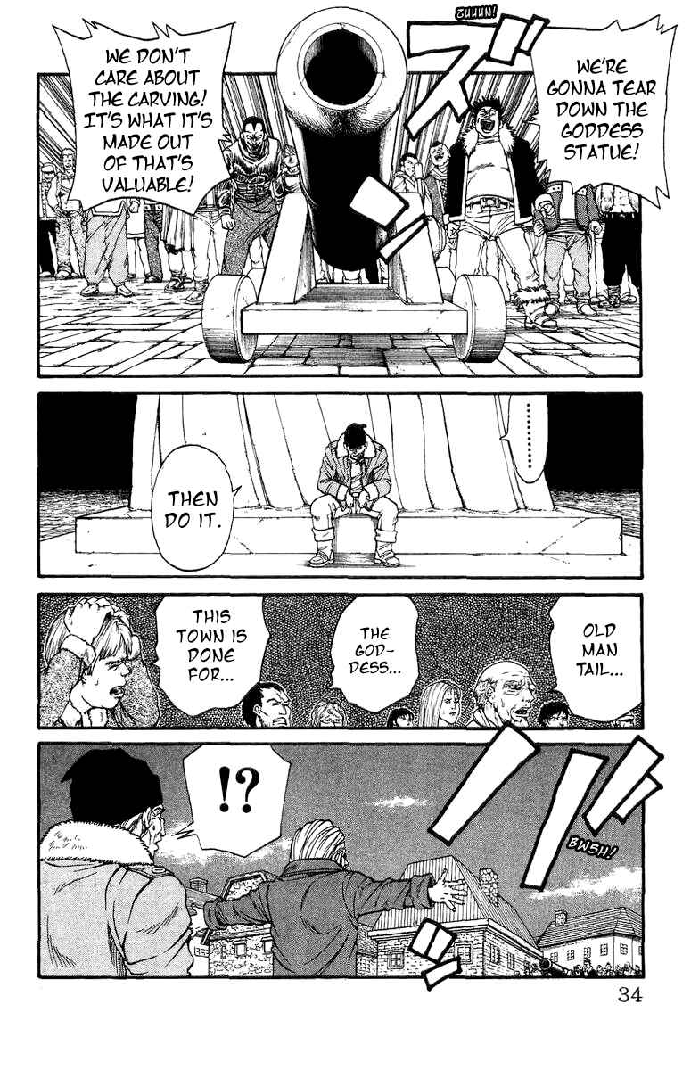 Page 25 Chapter 120.5 Full Ahead! Coco