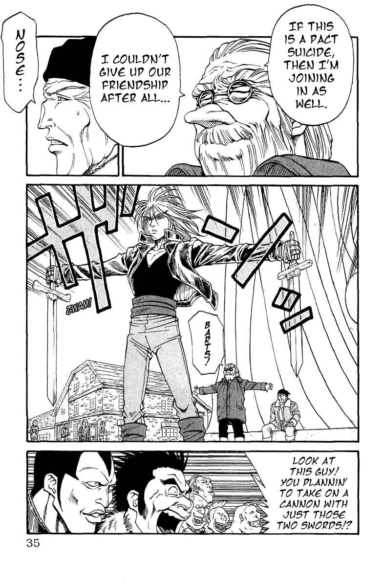 Page 26 Chapter 120.5 Full Ahead! Coco