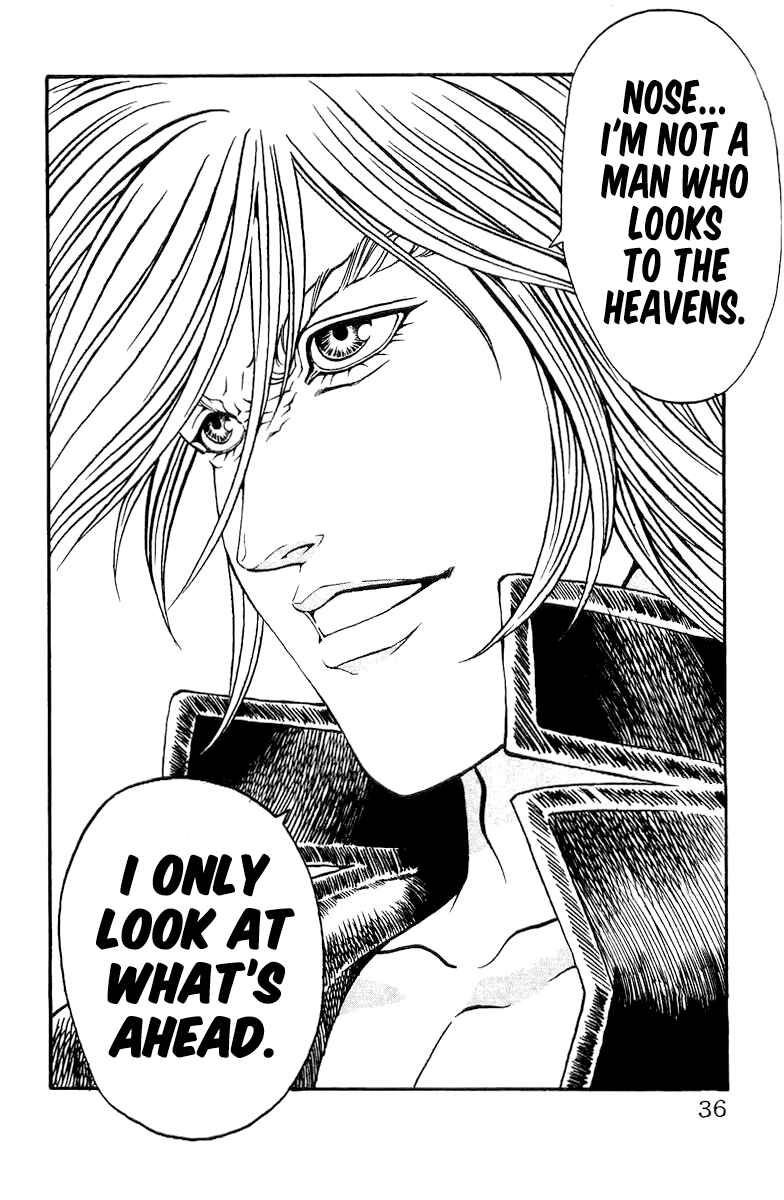 Page 27 Chapter 120.5 Full Ahead! Coco