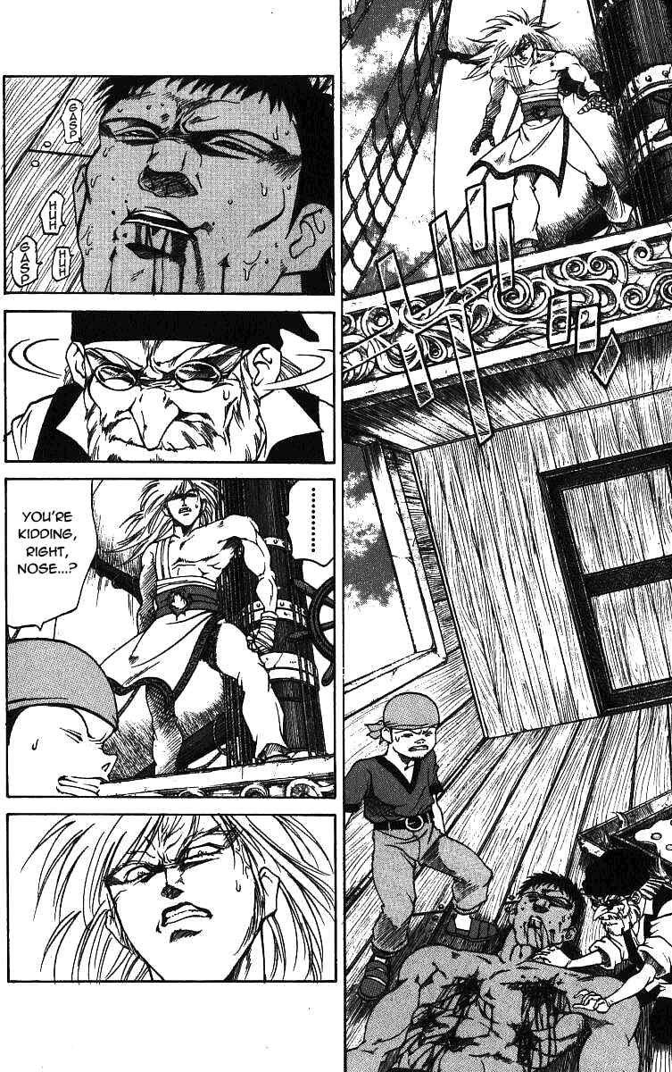 Page 3 Chapter 17 Full Ahead! Coco