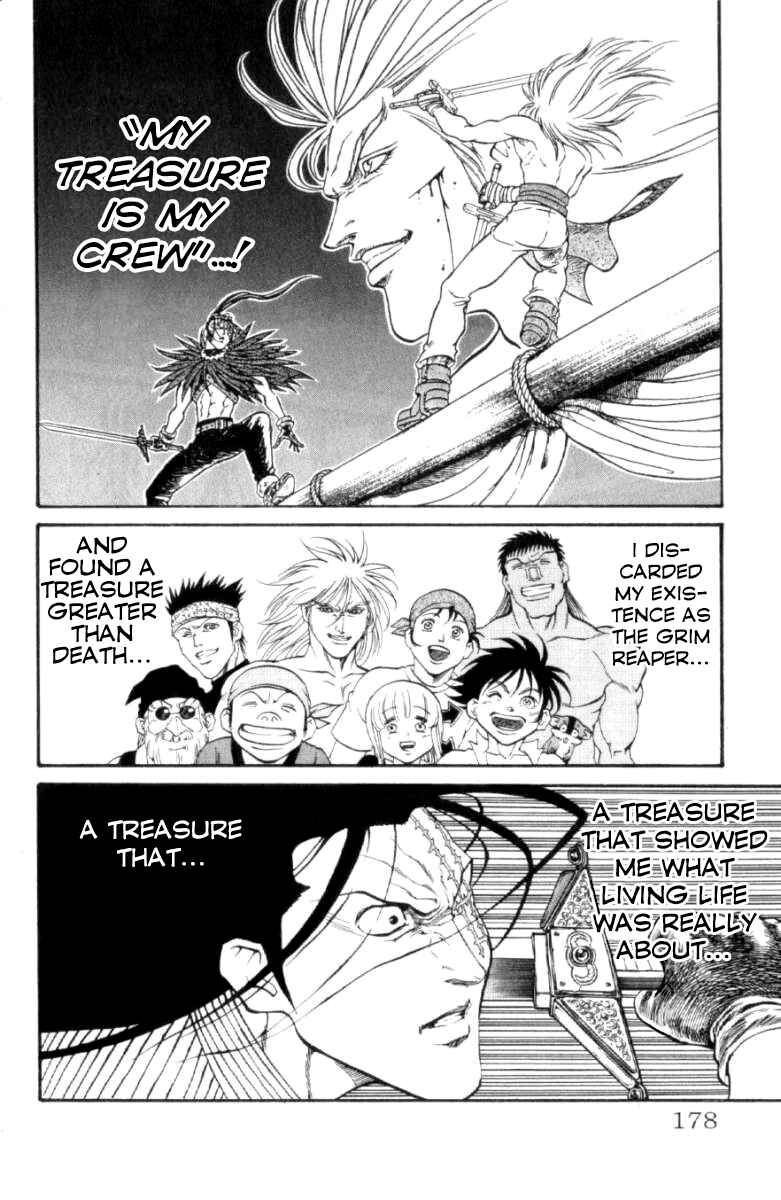 Page 13 Chapter 123 Full Ahead! Coco