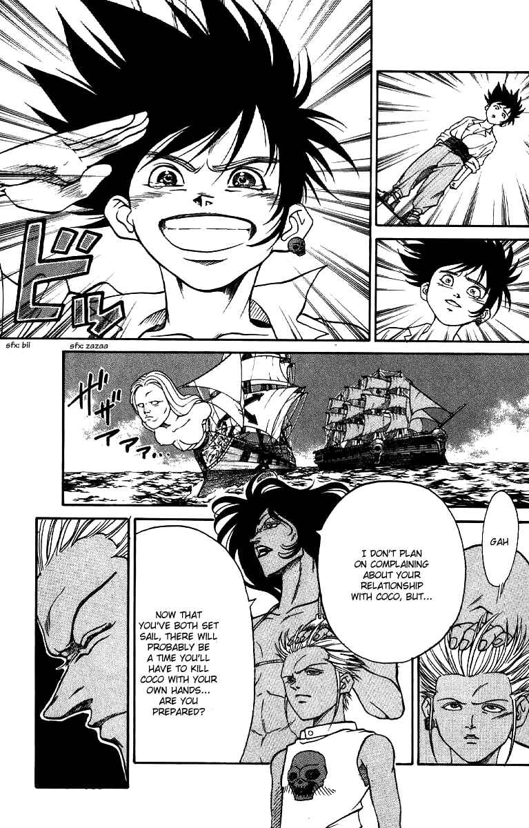 Page 37 Chapter 2 Full Ahead! Coco